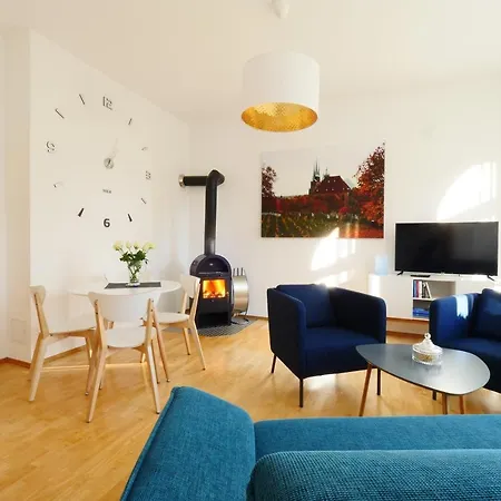 3 Raum-wohnung Mit Blick Auf Zitadelle Petersberg - Direkt Am Buga-gelände 2021 Erfurt