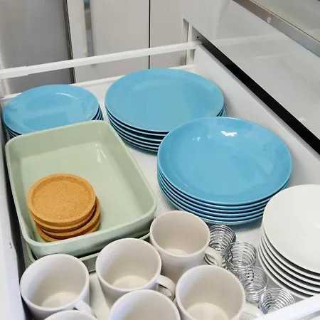 Mit Blick Auf Zitadelle Petersberg - 3 דירה