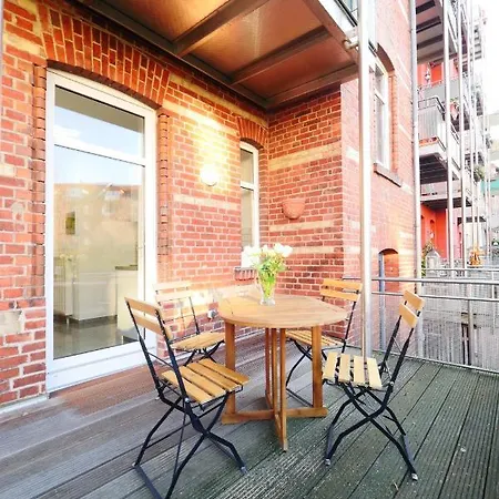 3 Raum-wohnung Mit Blick Auf Zitadelle Petersberg - Direkt Am Buga-gelände 2021 Erfurt