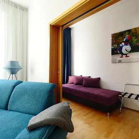 3 Raum-wohnung Mit Blick Auf Zitadelle Petersberg - Direkt Am Buga-gelände 2021 Erfurt