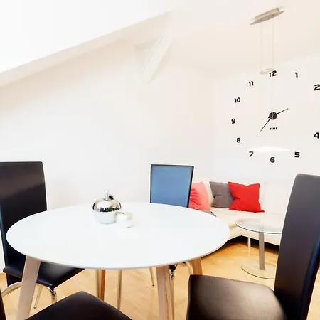 Mit Blick Auf Zitadelle Petersberg - 3 Apartamento Erfurt