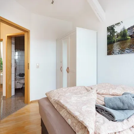 3 Raum-wohnung Mit Blick Auf Zitadelle Petersberg - Direkt Am Buga-gelände 2021