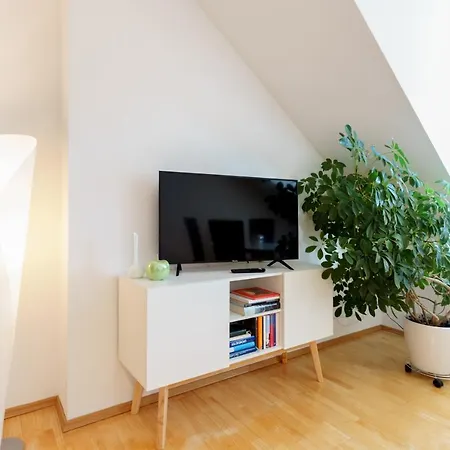 Mit Blick Auf Zitadelle Petersberg - 3 *