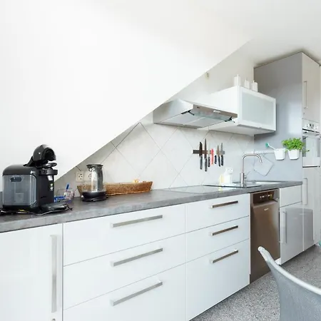 Mit Blick Auf Zitadelle Petersberg - 3