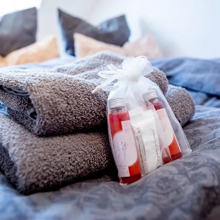 Mit Blick Auf Zitadelle Petersberg - 3 דירה *