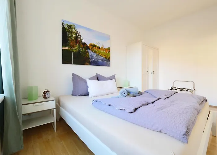 Mit Blick Auf Zitadelle Petersberg - 3 Erfurt