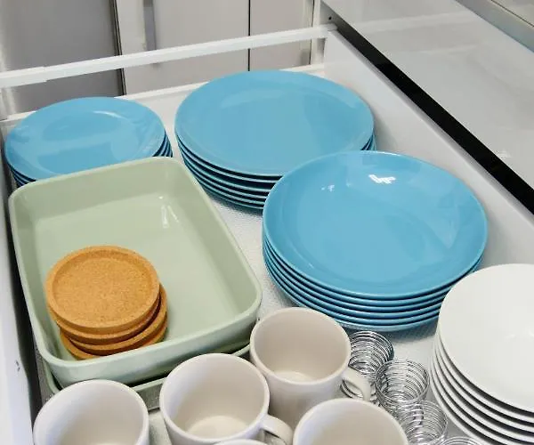 Mit Blick Auf Zitadelle Petersberg - 3 Daire