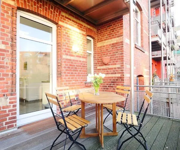 Mit Blick Auf Zitadelle Petersberg - 3 Erfurt